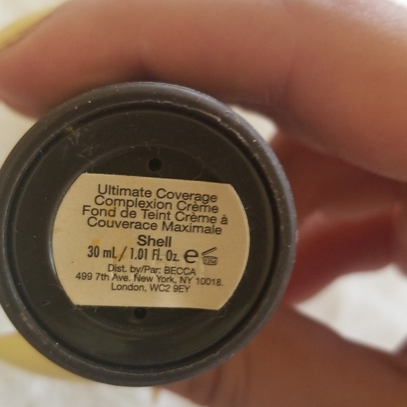 Becca foundation shade Shell - Picture 2 of 2